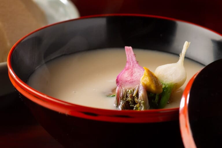 Best Kaiseki Restaurants In Kyoto Japan Web Magazine