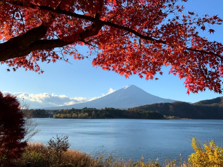 Perfect Guide To Climbing Mt Fuji Japan Web Magazine