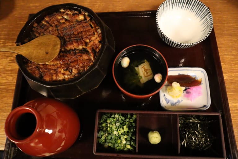 Nagoya Food: Must-Eat Local Food in Nagoya