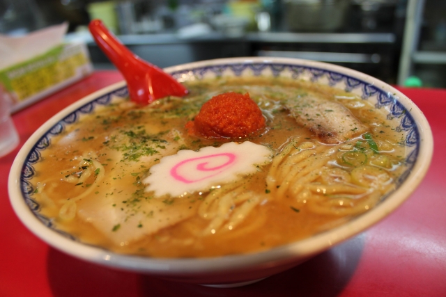 Gotochi Ramen: Best Japanese Regional Ramen