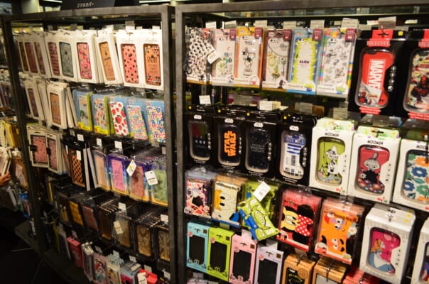LOFT: Coolest Store in Shibuya Tokyo - Japan Web Magazine