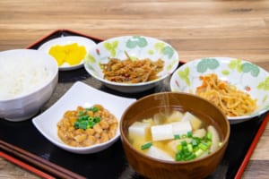 10 Weirdest Japanese Foods