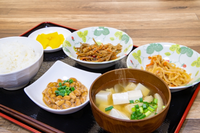 10 of the most Unusual Japanese Foods