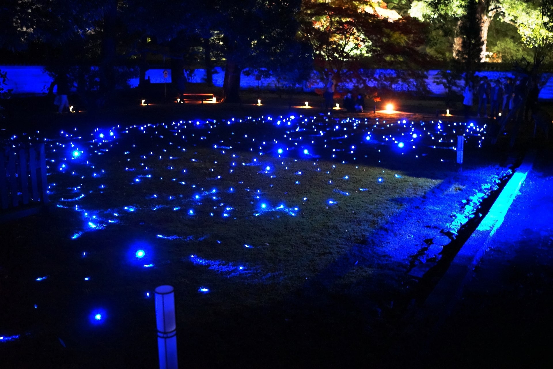 Shorenin Temple in Kyoto