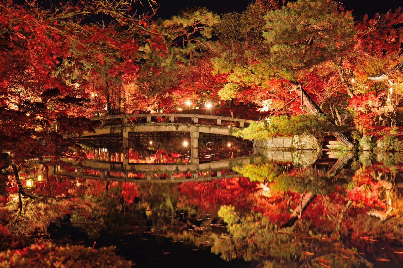 When is the Best Time to Visit JAPAN?? - Japan Web Magazine