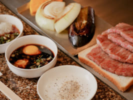 HAKUSHU: the Best Kobe Beef Teppanyaki in Shibuya, Tokyo