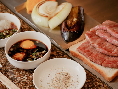 Hakushu The Best Kobe Beef Teppanyaki In Shibuya Tokyo Japan Web