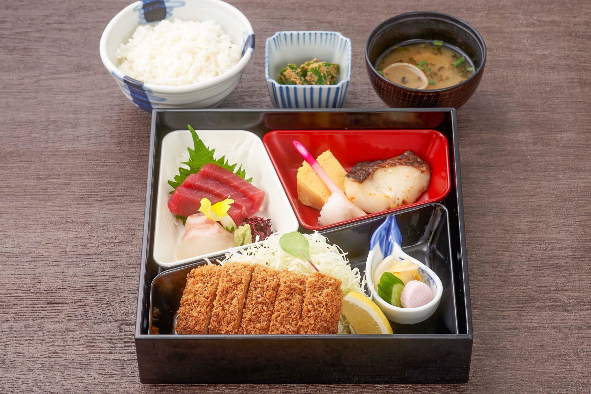 Maisen: the Best Tonkatsu Restaurant in Shibuya, Tokyo - Japan Web Magazine