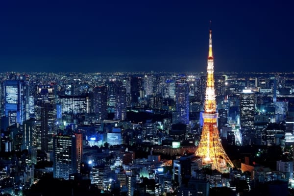 Roppongi Hills : Tokyo’s Coolest Entertainment Complex - Japan Web Magazine