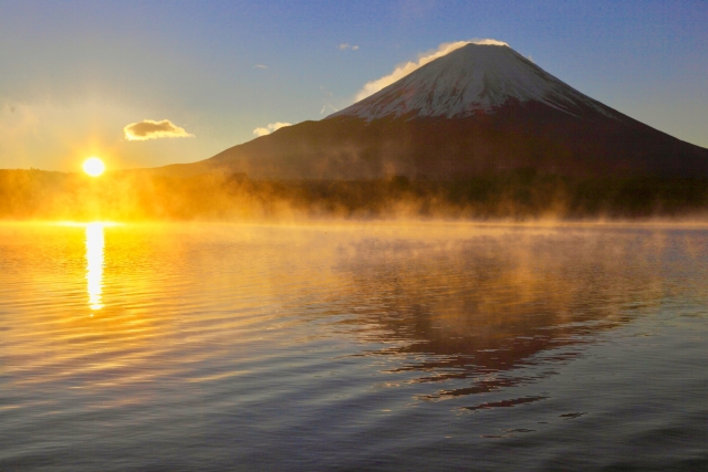 places to visit in new year in japan