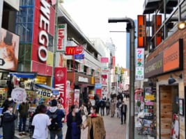 10 Best Restaurants in Harajuku Area