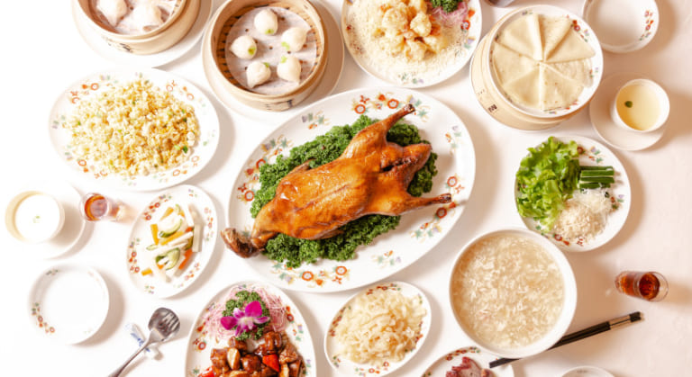 Saiko Shinkan: Authentic Cantonese Restaurant in Yokohama Chinatown