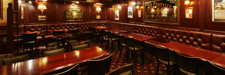 Yokohama HUB: British Style Pub