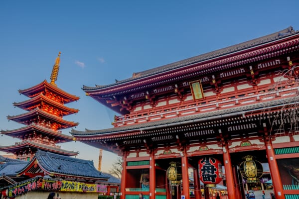 Tokyo 3 Days Itinerary for First Timer - Japan Web Magazine