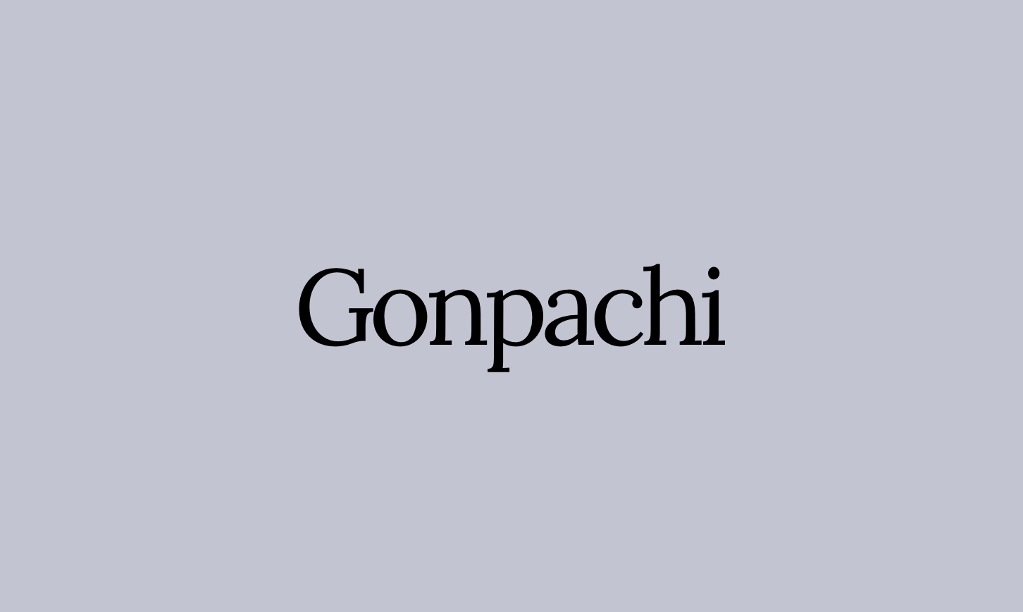 Gonpachi