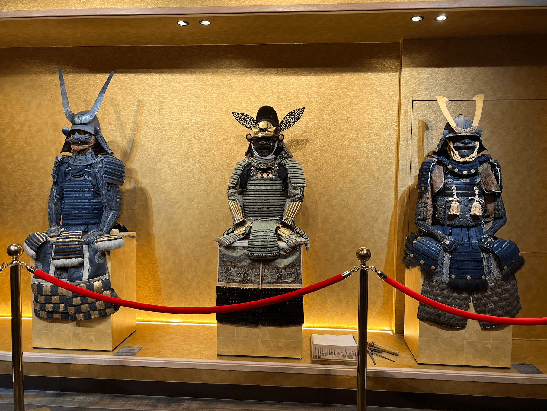 Samurai Museum