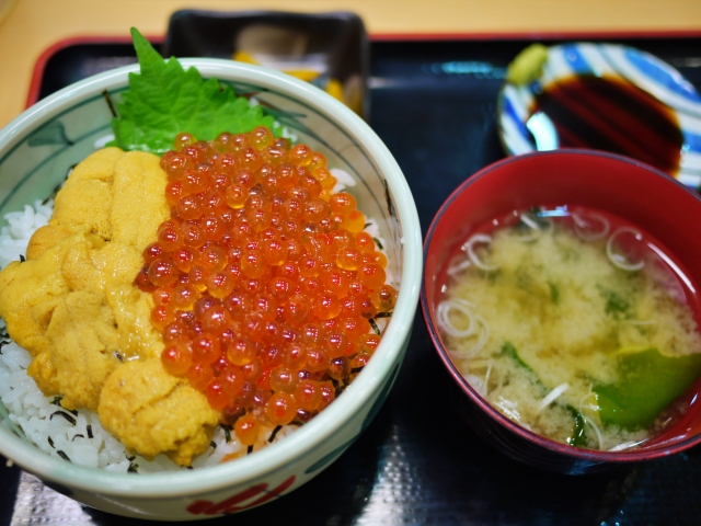 5 Best Food Cities in Japan - Japan Web Magazine