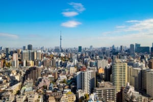 Best under $30 Cheap Hotels in Tokyo