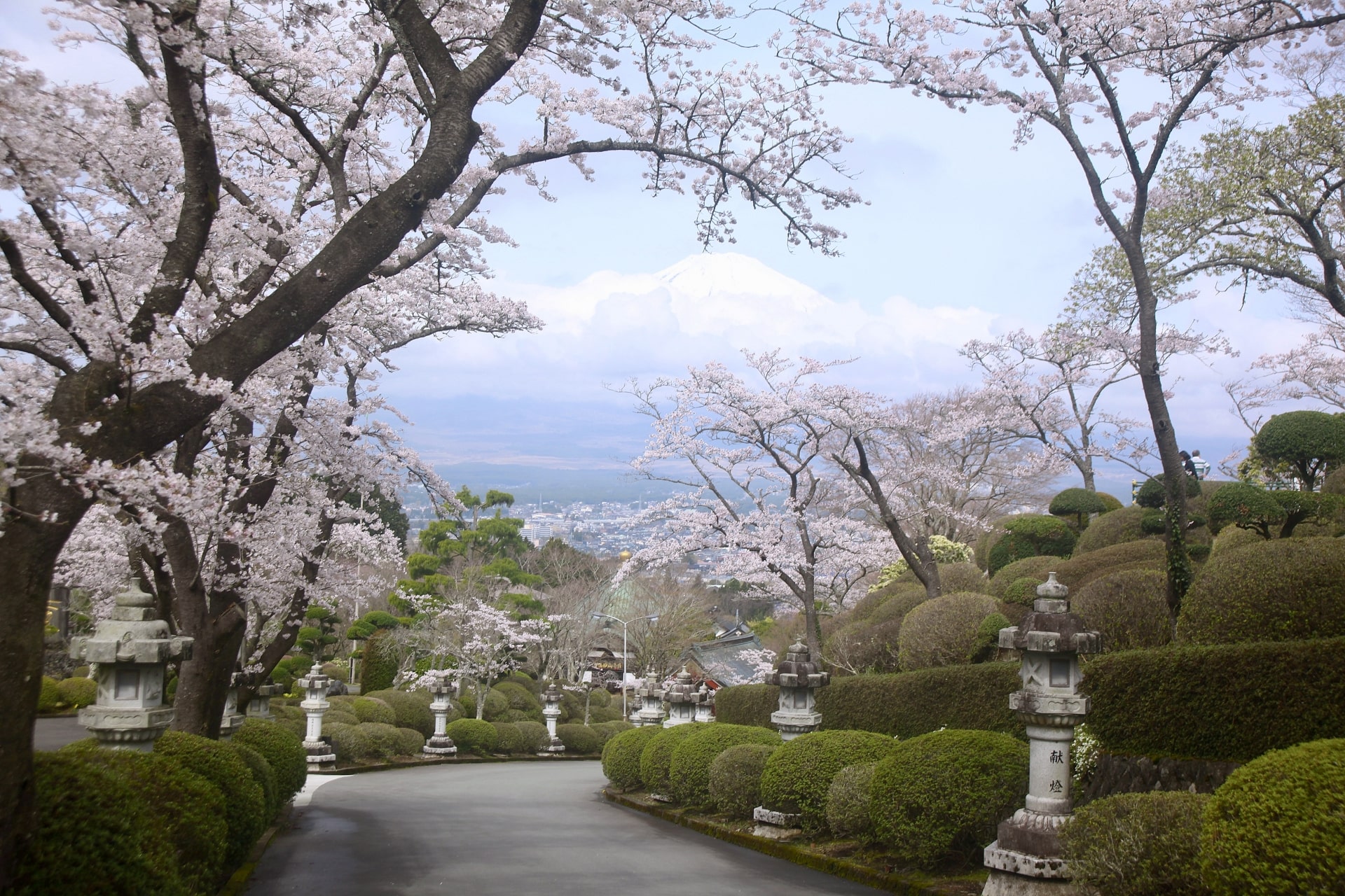 Fuji Heiwa Park