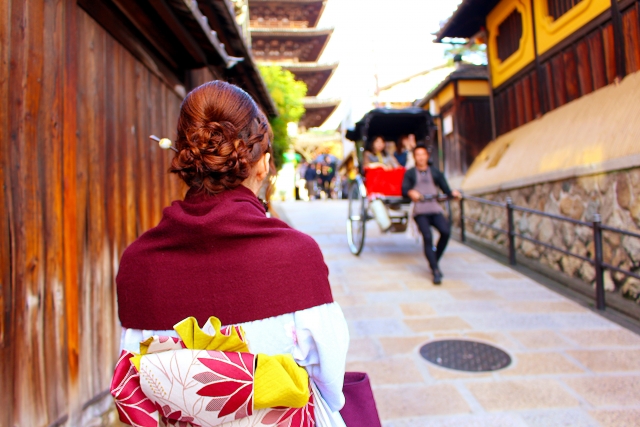 history tours kyoto