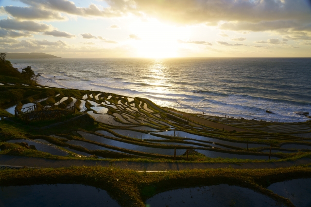 best places to visit japan june