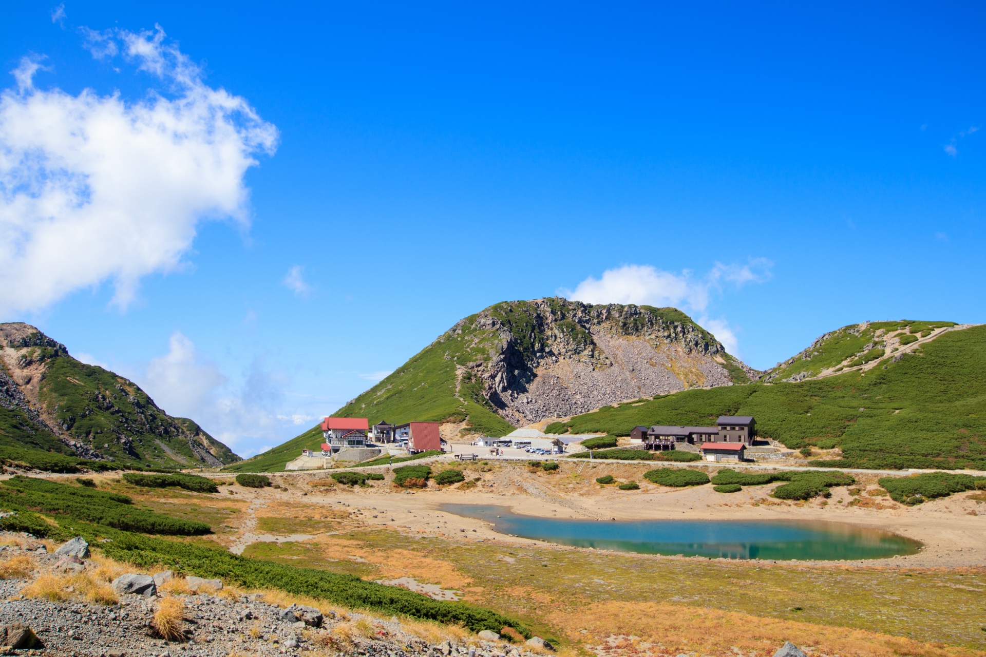 best time to visit nagano