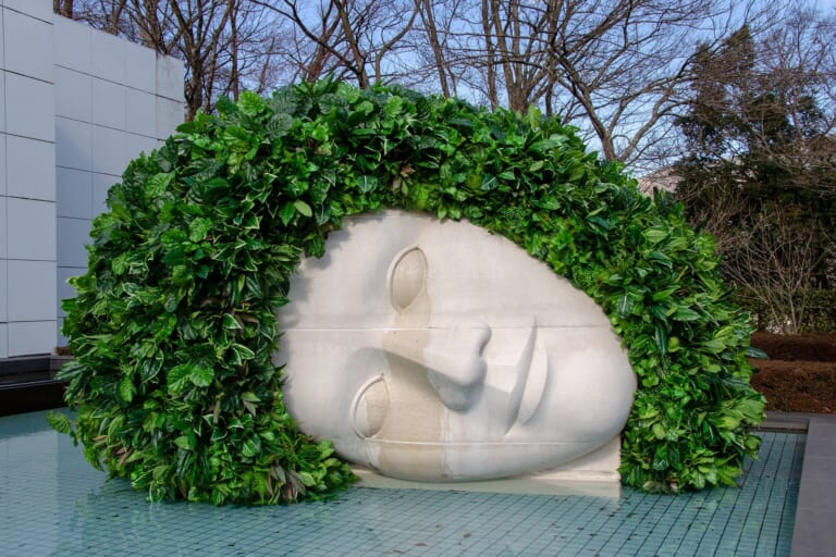 Hakone Open-Air Museum