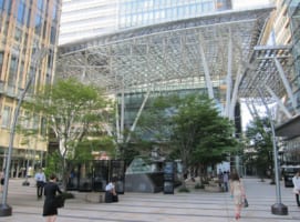 Tokyo Midtown : Entertainment Complex in Tokyo