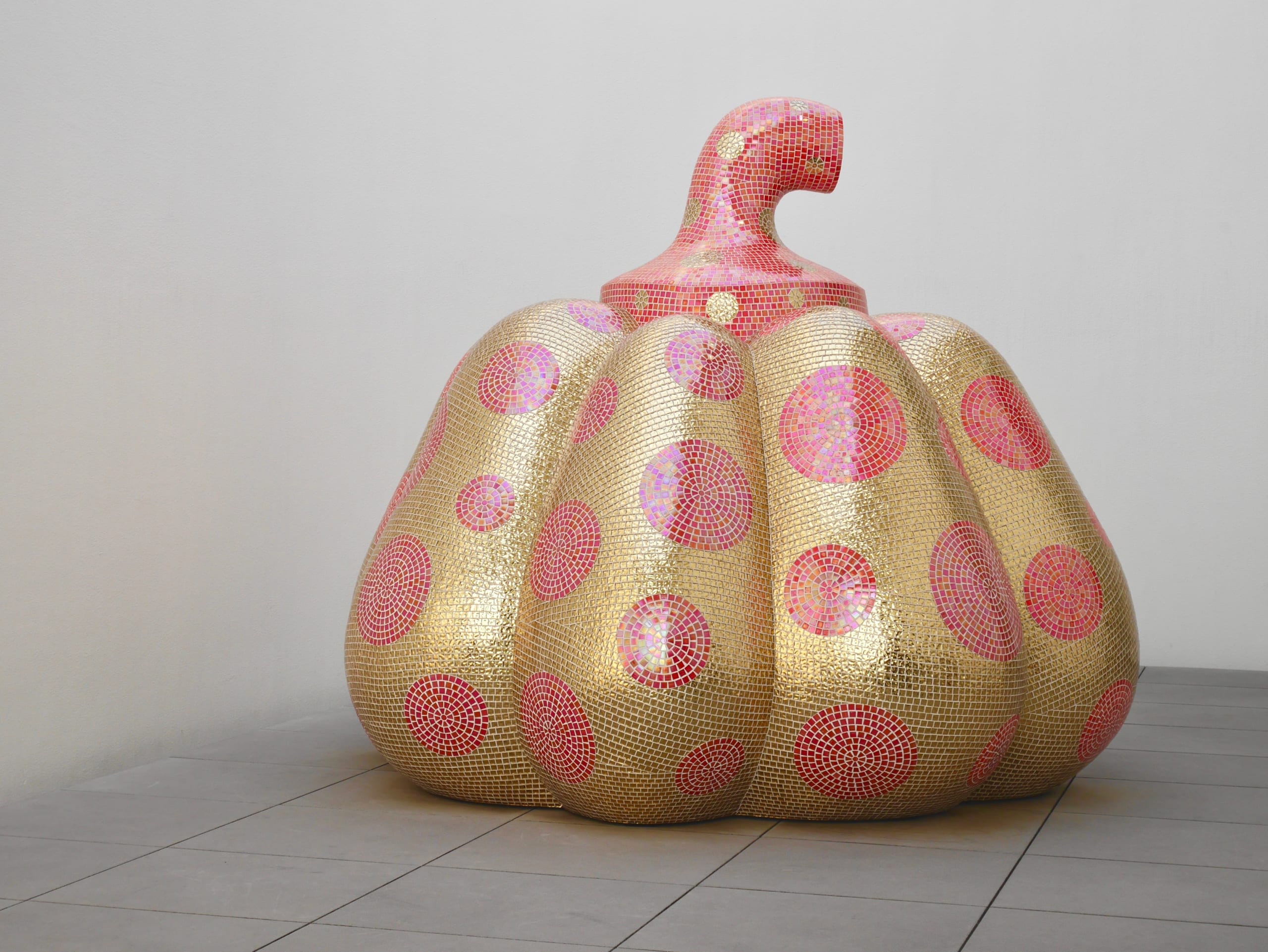 5 Spots Where You Can Find Yayoi Kusama's Artworks in Japan! - Japan Web  Magazine