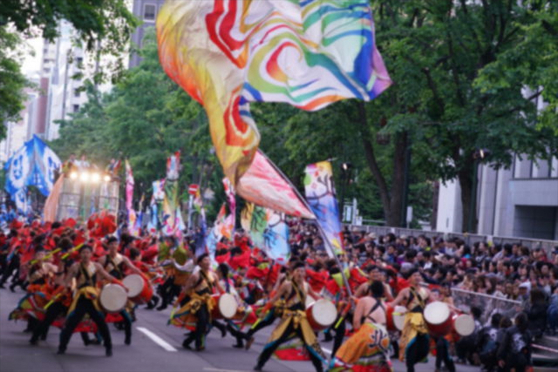 Japan’s 3 Biggest Festivals in June Japan Web Magazine