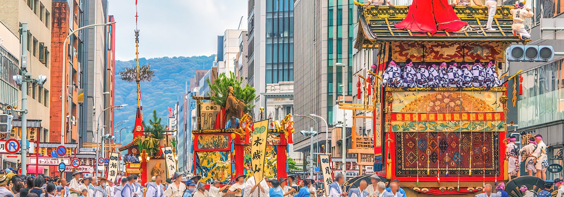 A Starter's Guide to Enjoying Summer Festivals in Japan