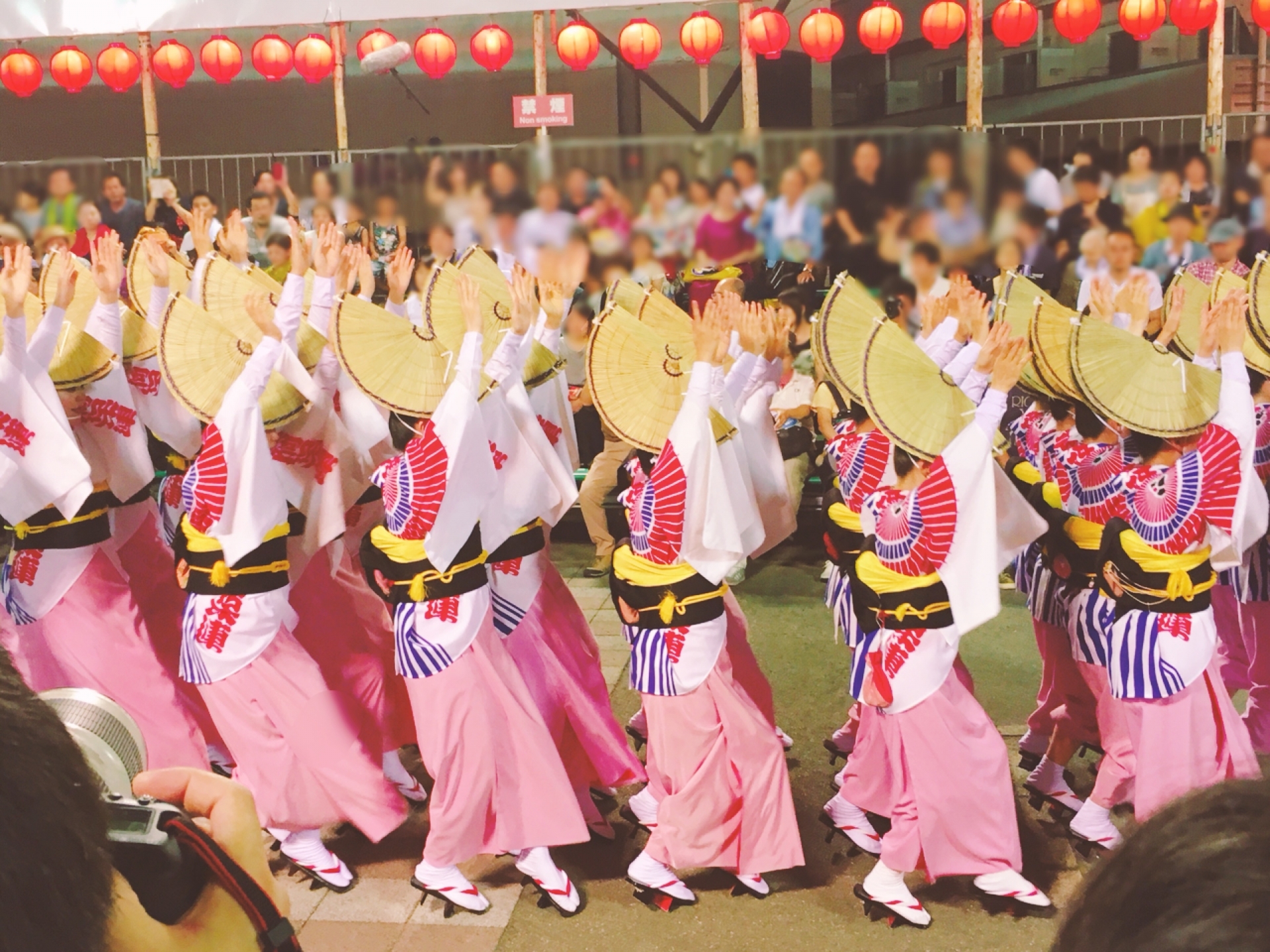 Japan’s 5 Biggest Festivals in August Japan Web Magazine