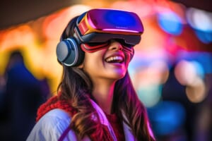 Best Spots for VR Experiences in Tokyo