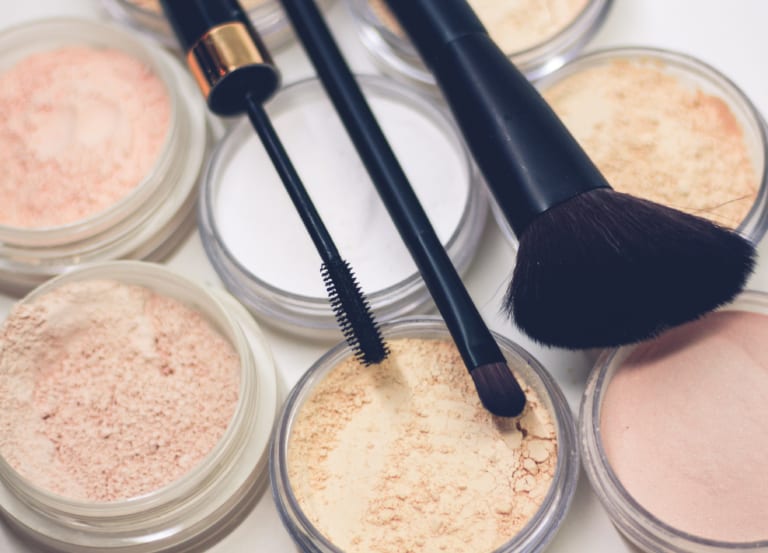 Makeup Products: Japanese Cosmetics Ranking 2017