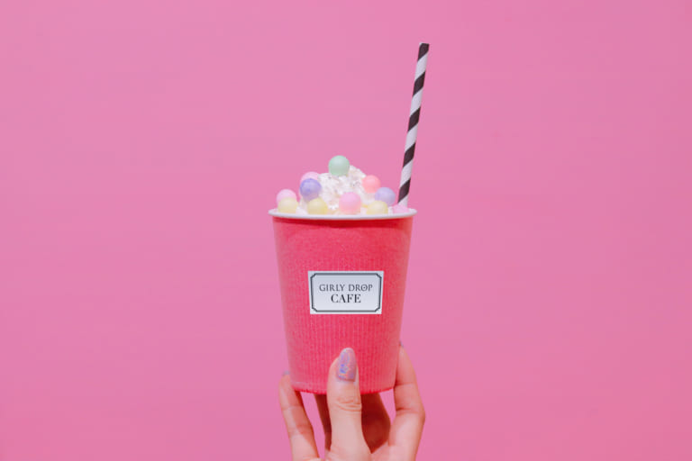 8 Best Instagrammable Desserts in Shibuya and Harajuku Area!