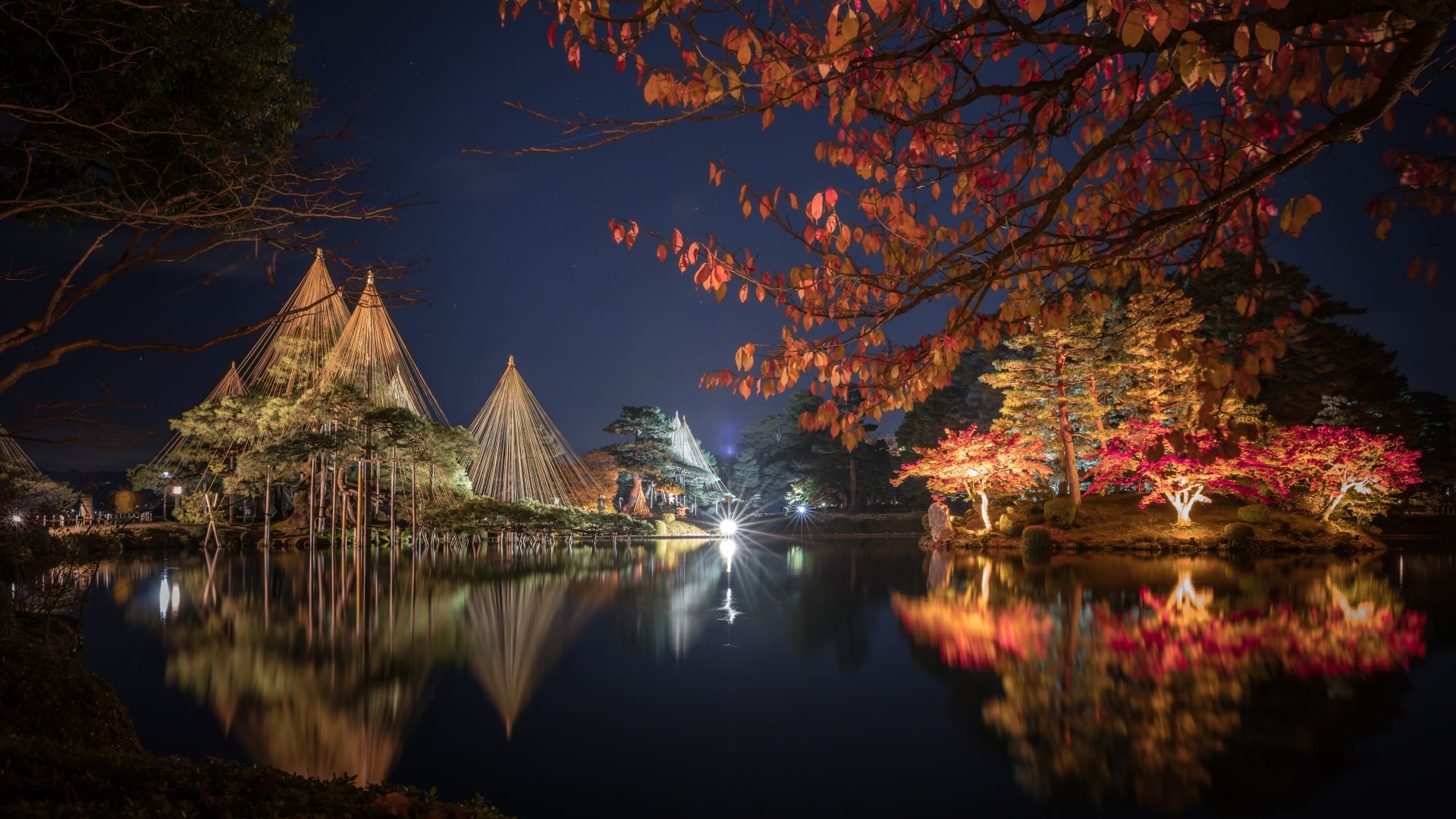 10 Best Places to See Autumn Leaves in Japan - Japan Web Magazine