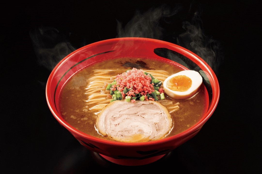 Ebisoba Ichigen
