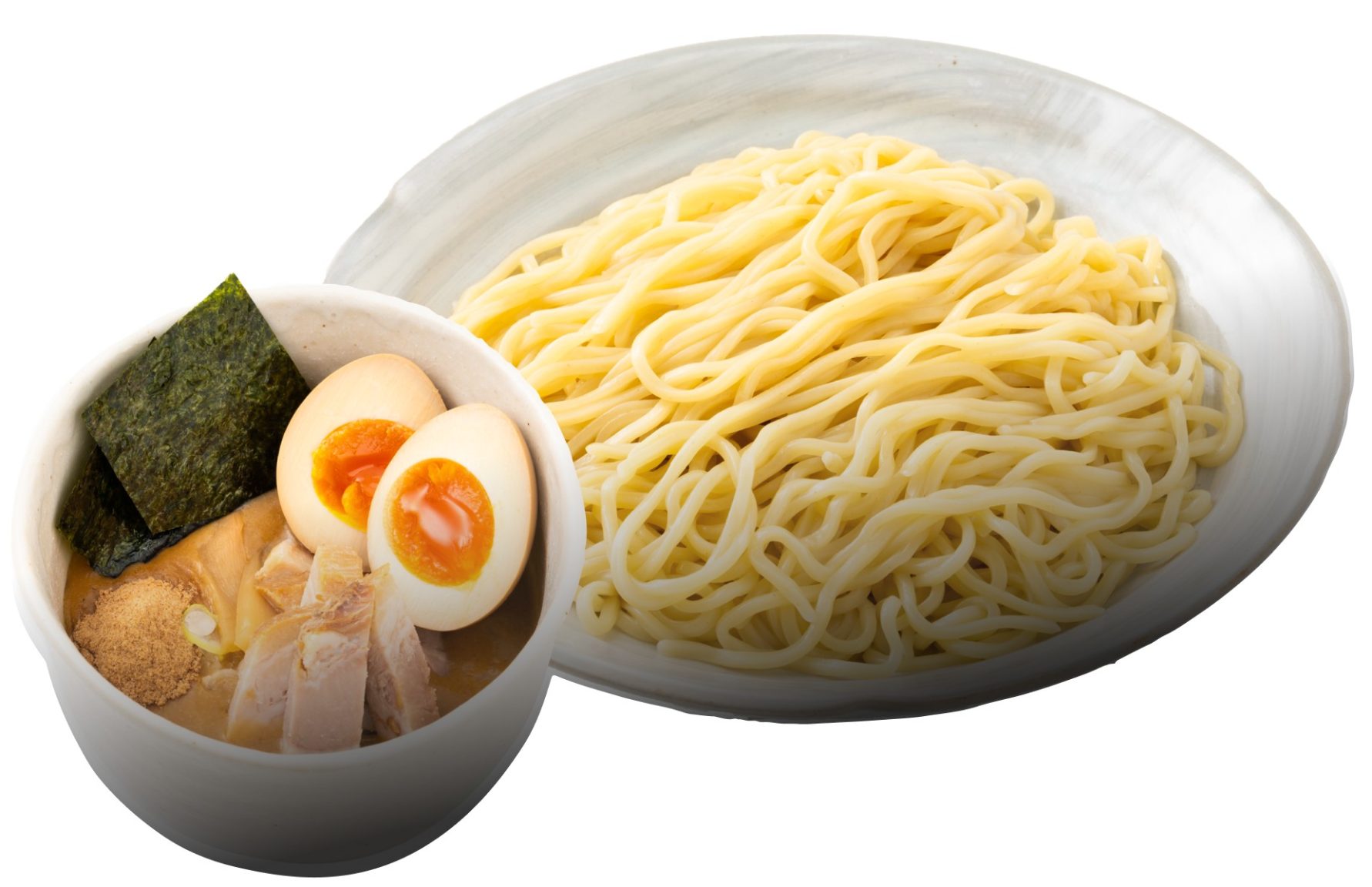 Fuunji ramen in Shinjuku
