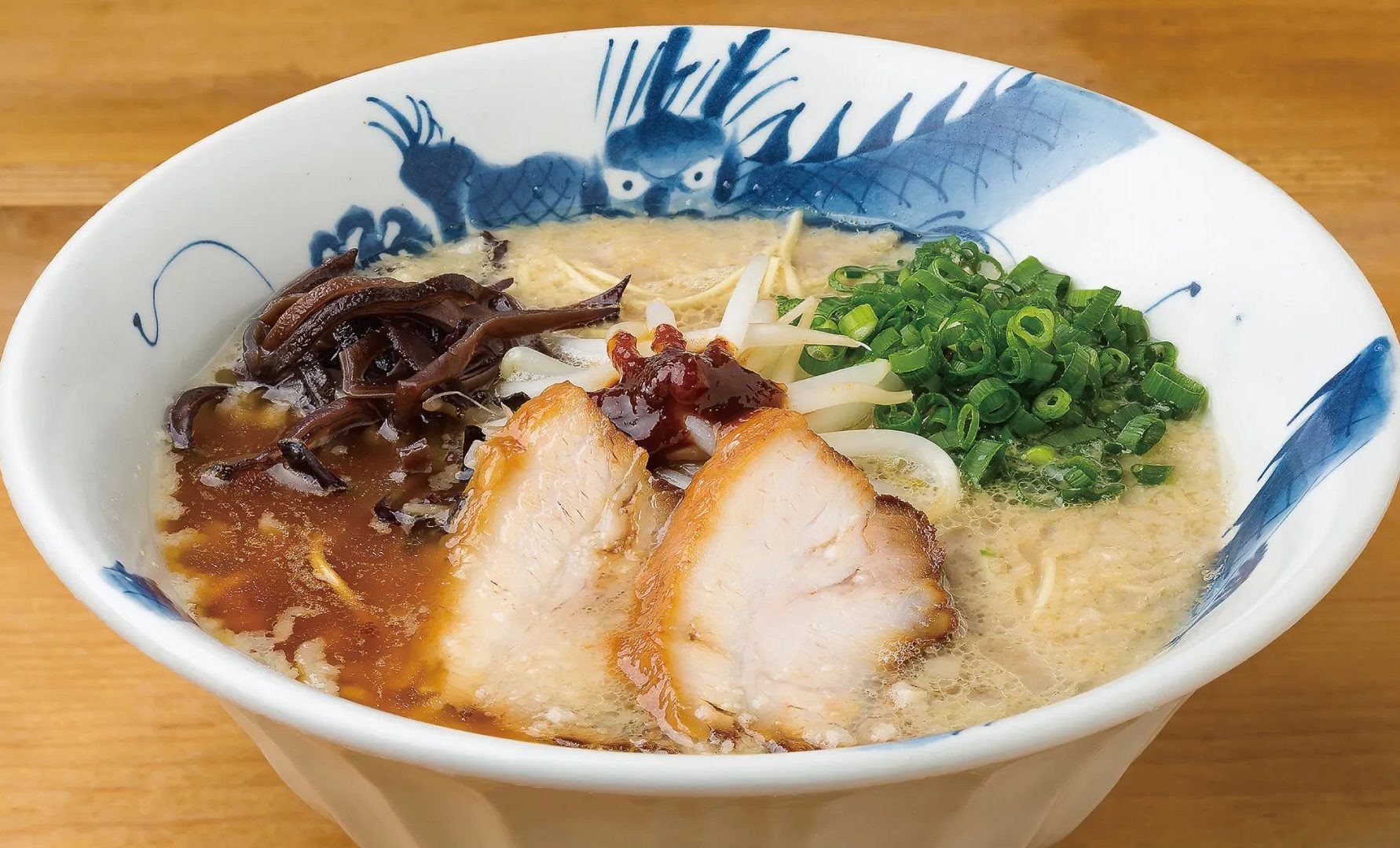 Ramen Tatsunoya