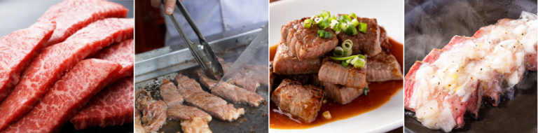 Tokyo Wagyu Show