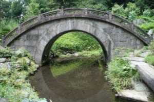 Koishikawa Korakuen: Traditional Japanese Garden in Tokyo - Japan Web ...