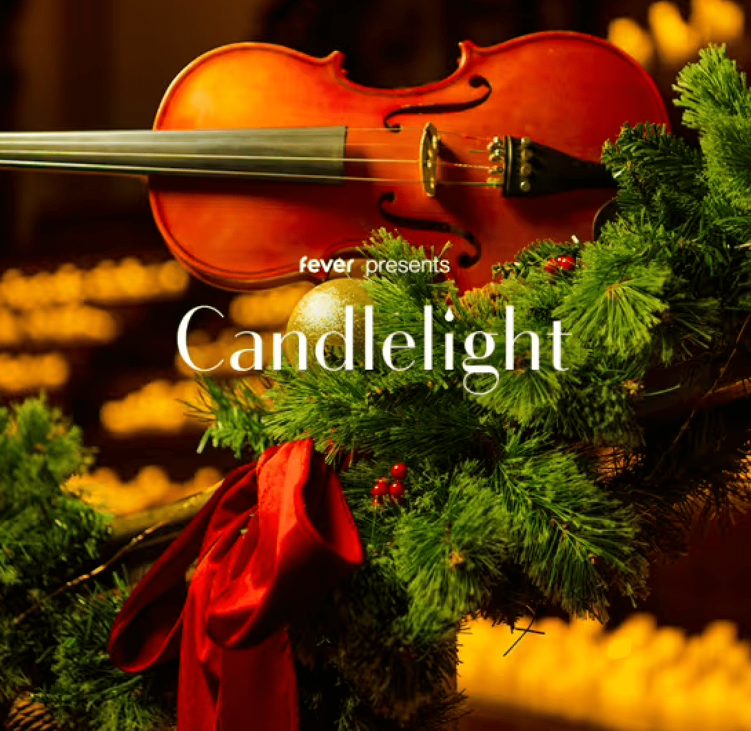 Candlelight: A Night of Christmas Classics