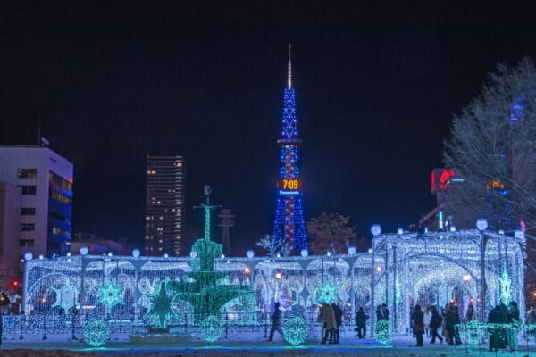 Best Things To Do In Sapporo - Japan Web Magazine