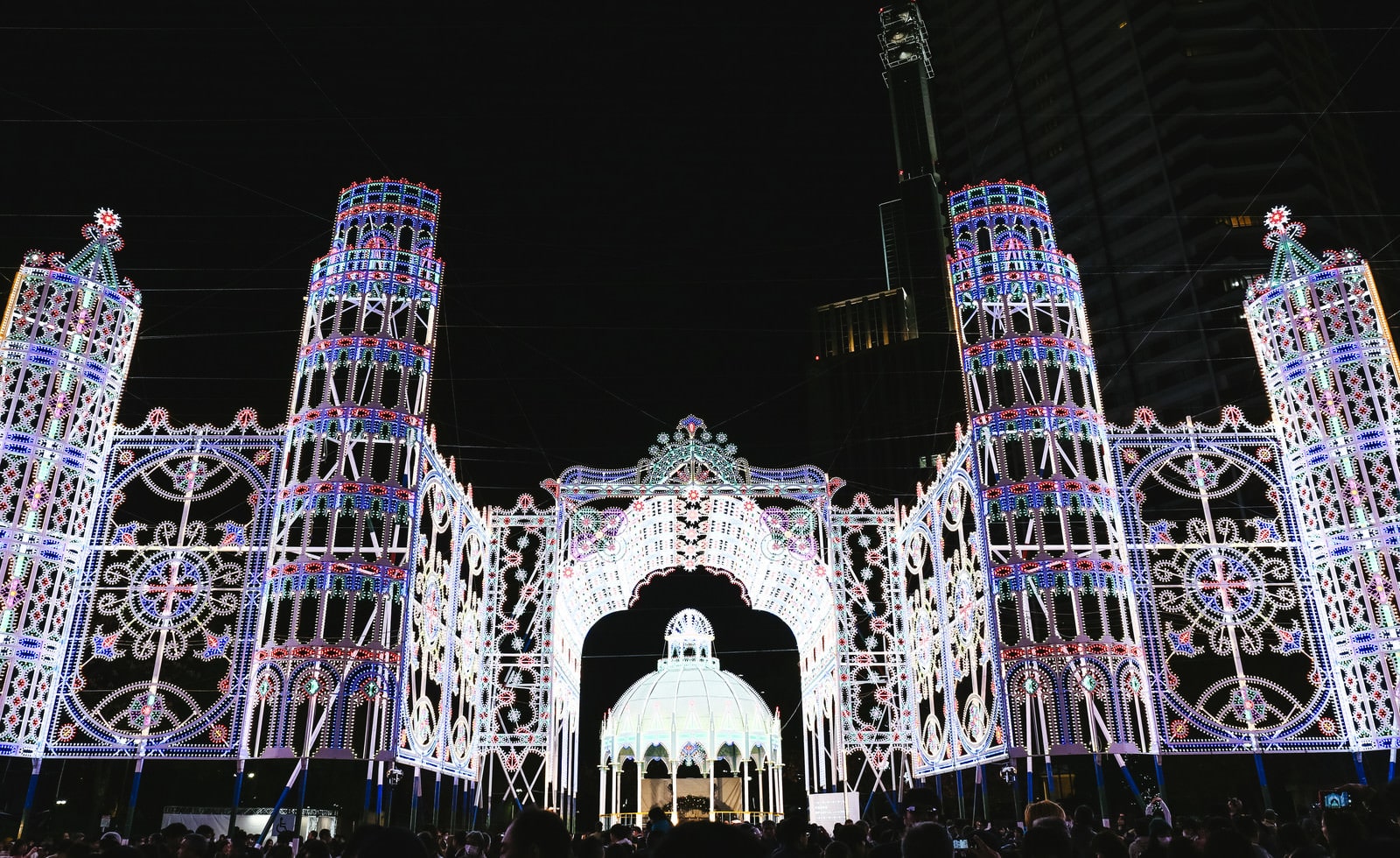 Kobe Luminarie