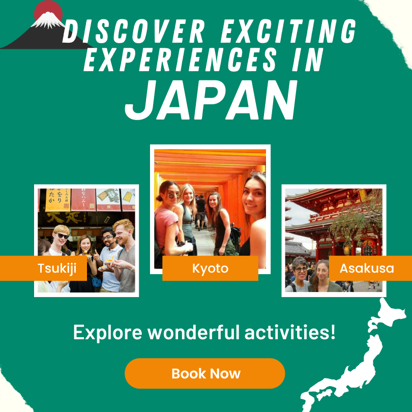 Japan Wonder Travel