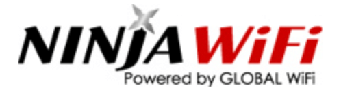 Logo of NINJA WiFi