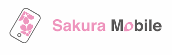 Logo of Sakura Mobile