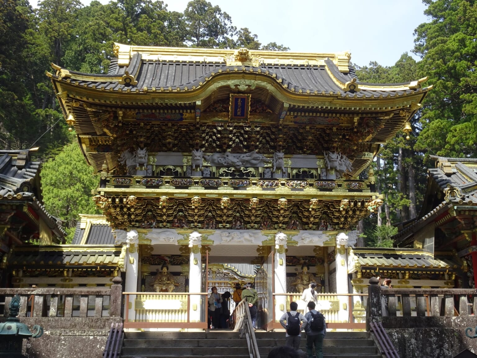 10 Best Japan Tourist Attractions - Japan Web Magazine