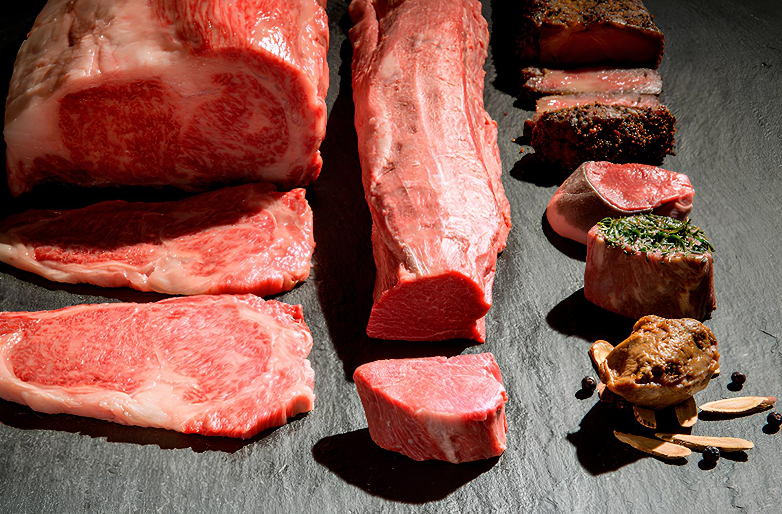 New York Grill