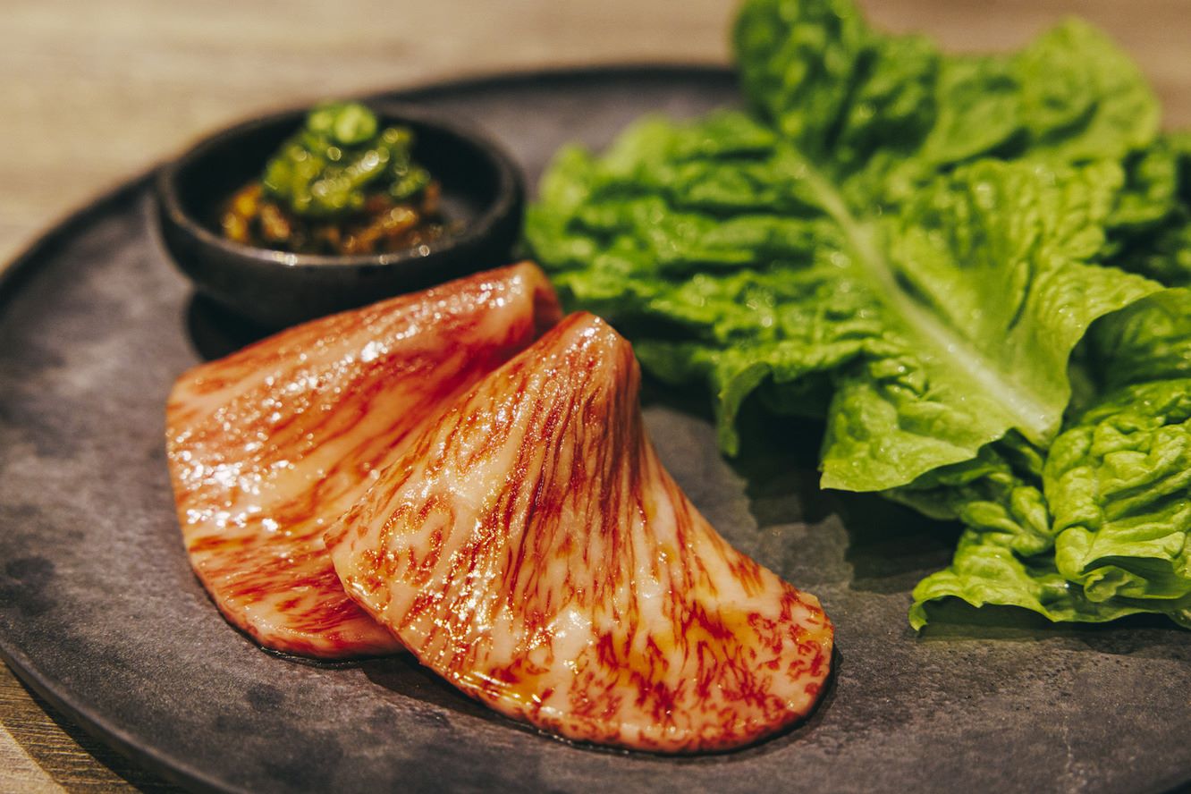 Yakiniku Ushigoro Shinjuku Sanchome